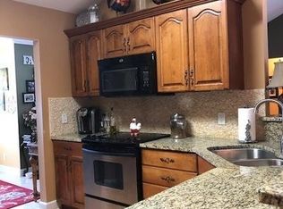 7593 Alameda Way, Keystone Heights, FL 32656