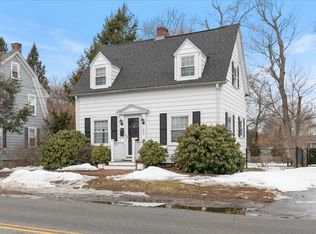 125 Kingsbury Ave, Haverhill, MA 01835