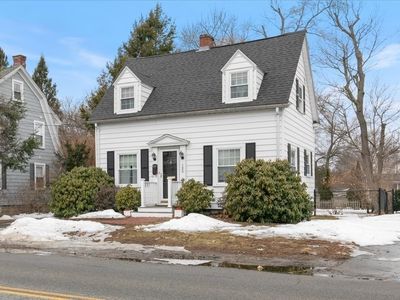 125 Kingsbury Ave, Haverhill, MA, 01835