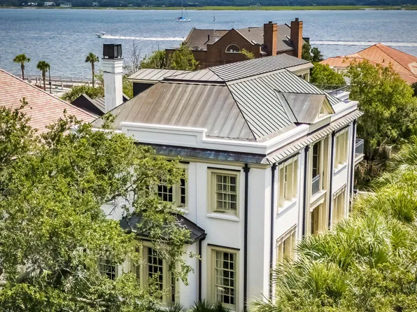 101 S Battery St, Charleston, SC 29401