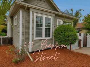 417 Barson St, Santa Cruz, CA 95060