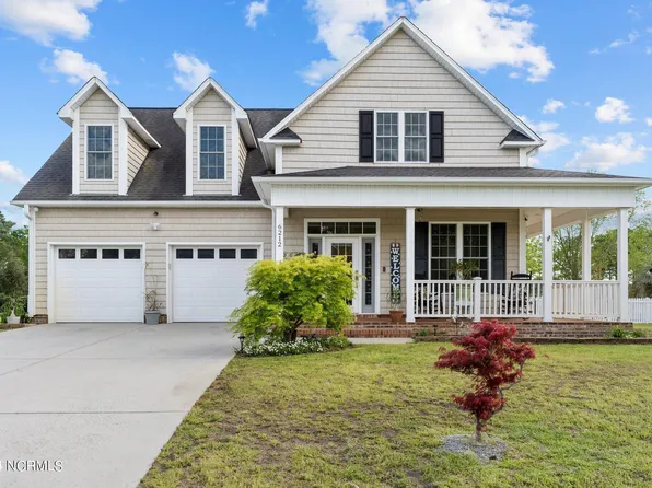 6212 Ambleside Drive, Wilmington, NC 28409