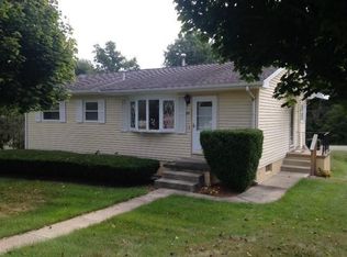 33 Hamburg Rd SW, Lancaster, OH 43130