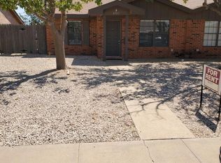 4707 Harvard Ave APT B, Midland, TX 79703