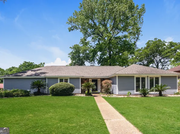 4303 Castlewood Pkwy, Columbus, GA 31907