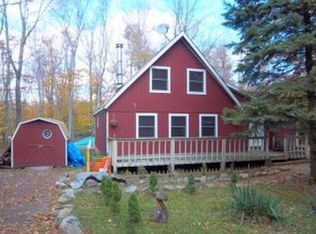 3232 Carobeth Dr, Tobyhanna, PA