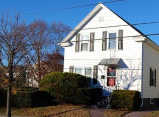 137 Bay Spring Ave, Barrington, RI 02806