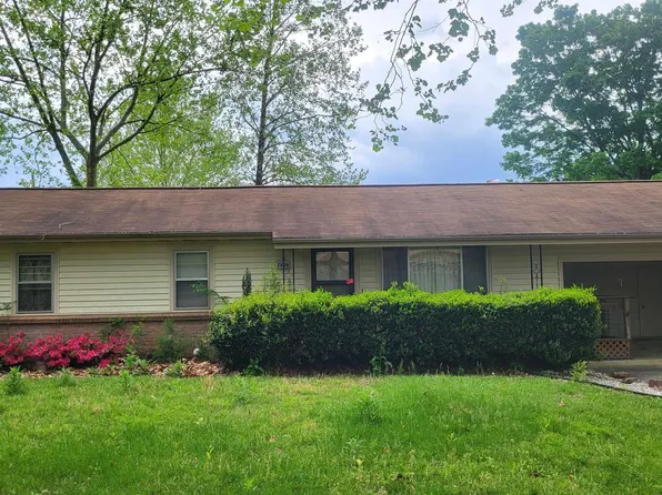 2606 Miller Ave, Mena, AR 71953