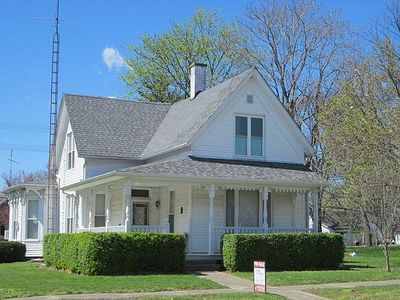 201 5th St, Carmi, IL, 62821