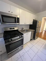 Rented by Contact Realty