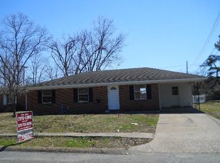 402 W Bond Ave, West Memphis, AR 72301