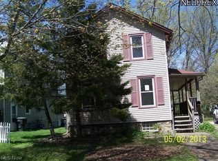 174 Belmont Ave NW, Warren, OH