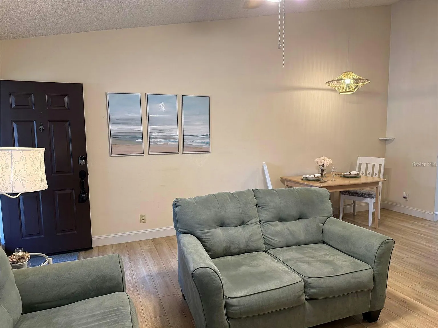 1711 Hammock Pine Boulevard, Unit 1711 — Photo 2