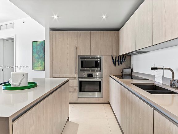 2nd image of 4111 S Ocean Dr #2206