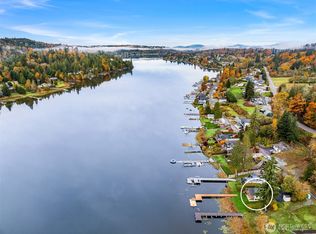 19110 Sulfer Springs Road, Mount Vernon, WA 98274