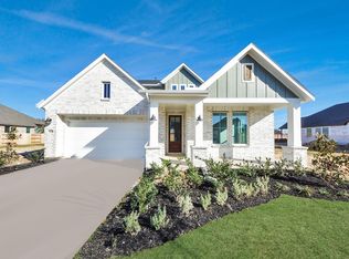 7418 Auburn Wheat Dr, Katy, TX 77493