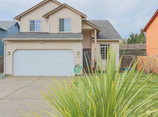 138 Curtis Ln, Eatonville, WA