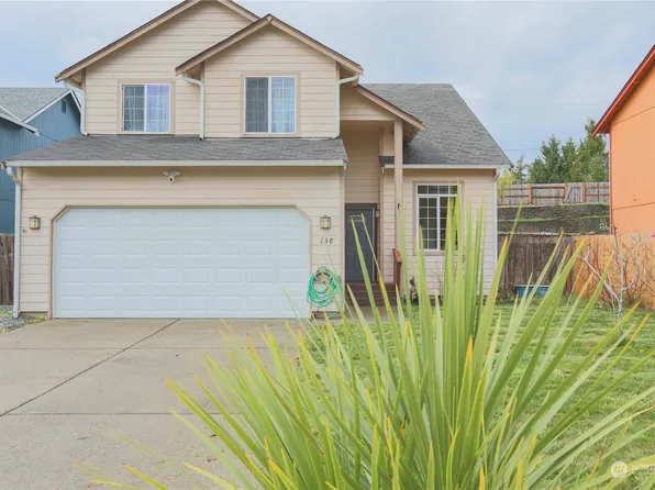 138 Curtis Ln N, Eatonville, WA 98328