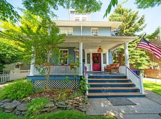 46 Montross Ave, Rutherford, NJ 07070