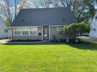 1856 Hanover St, Cuyahoga Falls, OH 44221