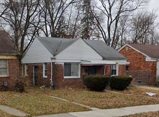 18491 Edinborough Rd, Detroit, MI 48219