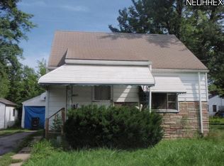 2671 Milton St SE, Warren, OH