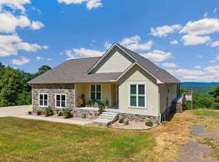 111 Moonlight Ln, Quitman, AR 72131