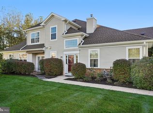 156 Copperfield Dr, Lawrence Township, NJ 08648