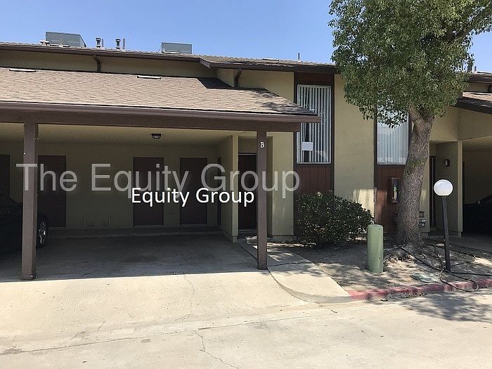 1st image of 1220 S Santa Fe St APT B