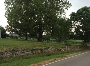 223 Russell Cave Rd, Georgetown, KY 40324