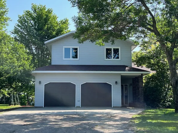 44094 Mosquito Heights Rd, Perham, MN 56573