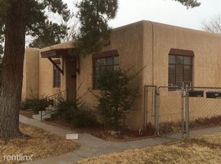 204 Madison St NE APT A, Albuquerque, NM 87108