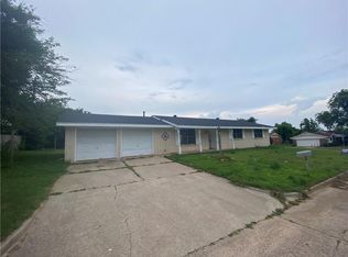 8609 NE 33rd St, Spencer, OK 73084