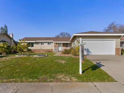 6227 Silverton Way, Carmichael, CA, 95608