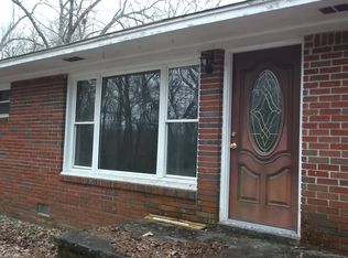 138 Post Oak Ave, Camden, TN 38320