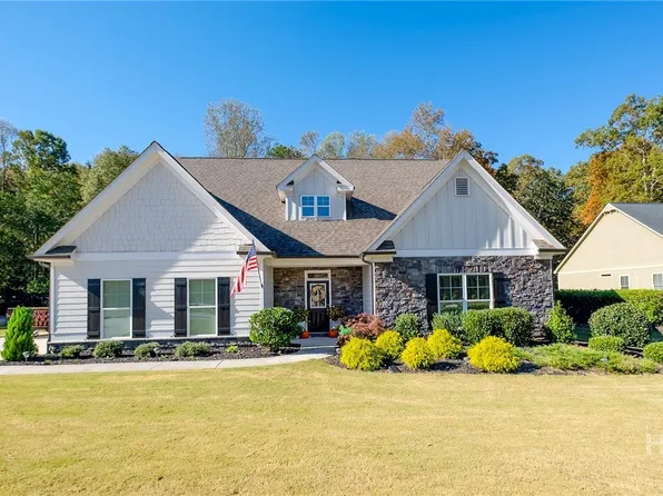 369 Clarksboro Drive, Athens, GA 30607