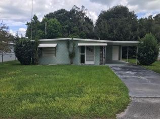 5202 Hill Dr, Zephyrhills, FL 33542