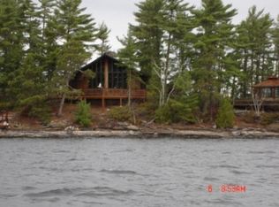 Ha248 Island Loop, Crane Lake, MN 55725