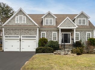 5 Blackman Ter, Needham, MA 02492