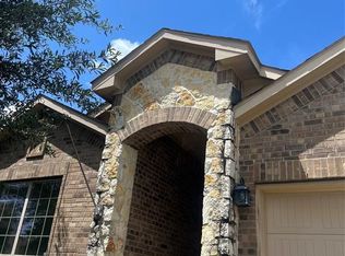 25323 Saddlebrook Ranch Dr, Tomball, TX 77375