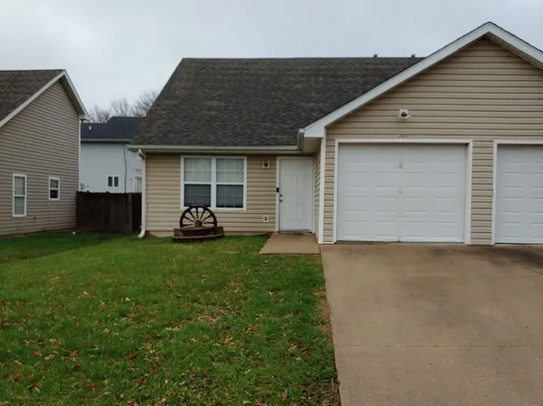 460/462 Chris Dr., 460 E Chris Dr #462, Columbia, MO 65203