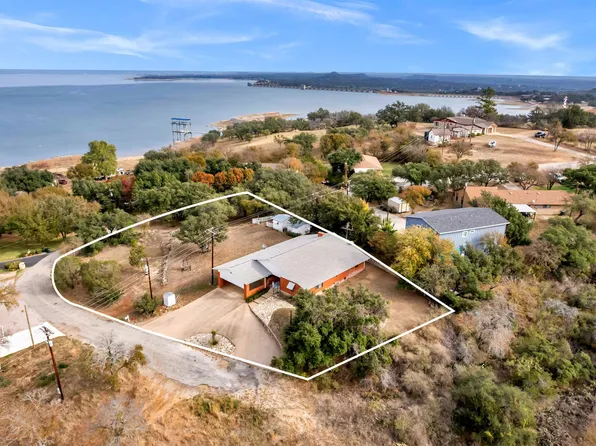 335 Lake Drive, Buchanan Dam, TX 78643