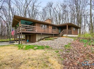 11315 Hartman Rd, Grand Rapids, OH 43522