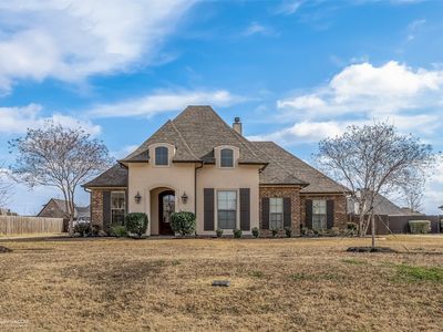 432 Kingston Plantation Blvd, Benton, LA, 71006