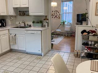29 Tileston St APT 2, Boston, MA 02113