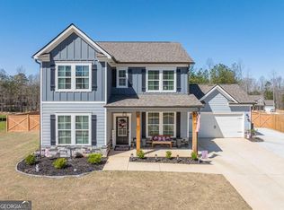 228 River Station Dr, Monroe, GA 30656