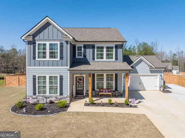 228 River Station Dr, Monroe, GA 30656