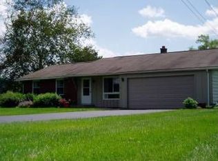 25 Cowell Rd, Spencer, NY 14883