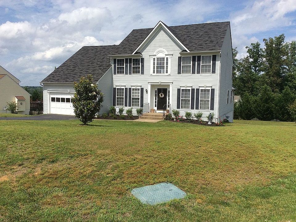 1st image of 10101 Hackberry Ct