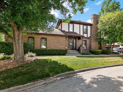 12256 S Arbor Trl #11W, Palos Heights, IL, 60463